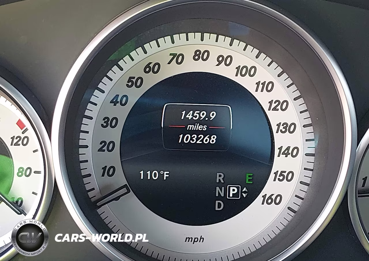 2014 Mercedes-Benz E 250 Bluetec 4Matic VIN:WDDHF9HBXEA985278 - 15