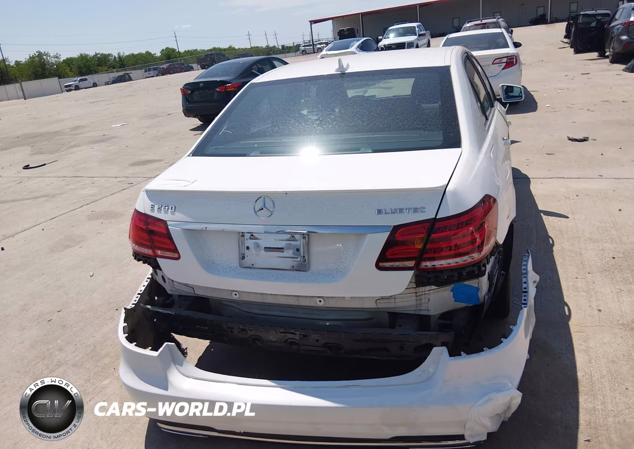 2014 Mercedes-Benz E 250 Bluetec 4Matic VIN:WDDHF9HBXEA985278 - 16