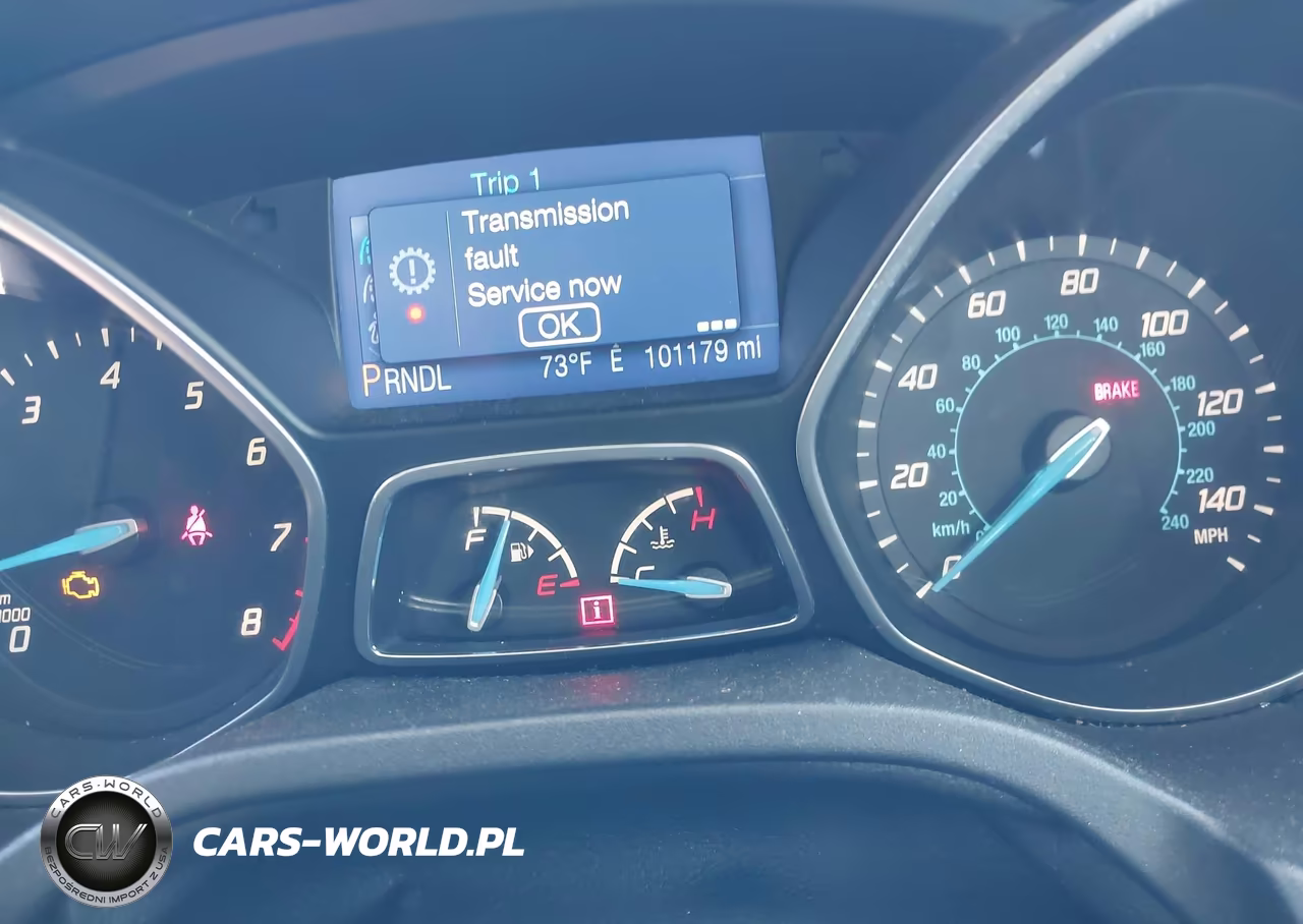 2013 Ford Focus Se VIN:1FADP3K20DL363390 - 7