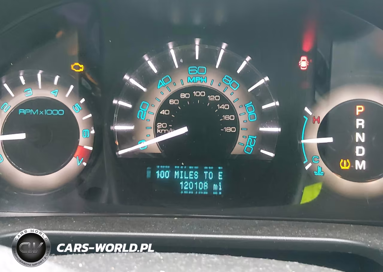 2010 Mercury Milan Premier VIN:3MEHM0JG2AR608931 - 15