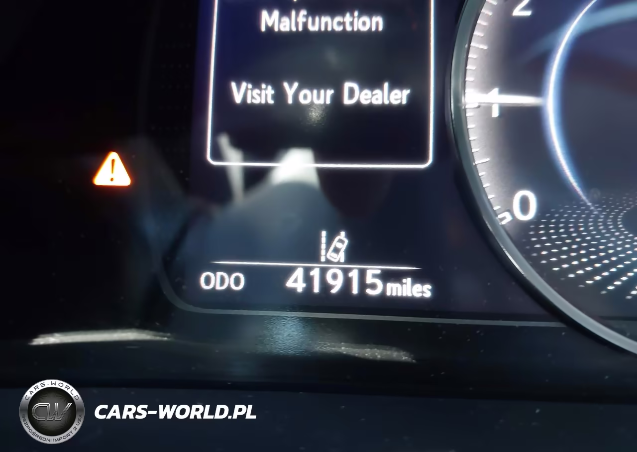 2021 Lexus Es 350 VIN:58ADZ1B19MU110955 - 16