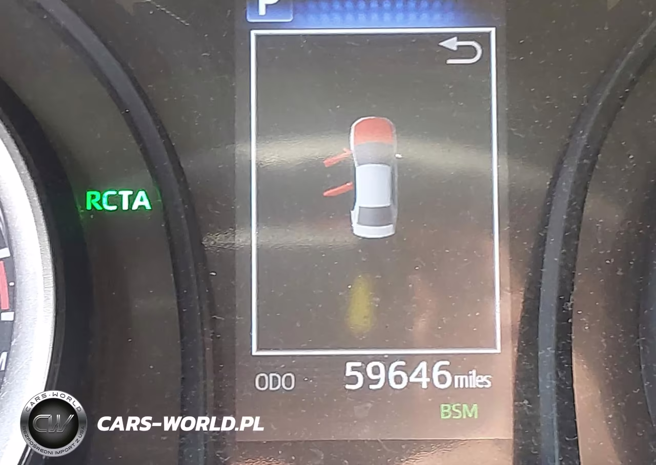 2023 Toyota Camry Le VIN:4T1C11AK4PU125856 - 15