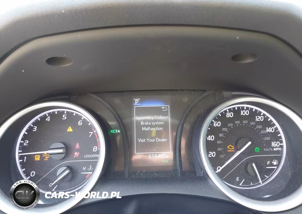 2023 Toyota Camry Le VIN:4T1C11AK4PU125856 - 7
