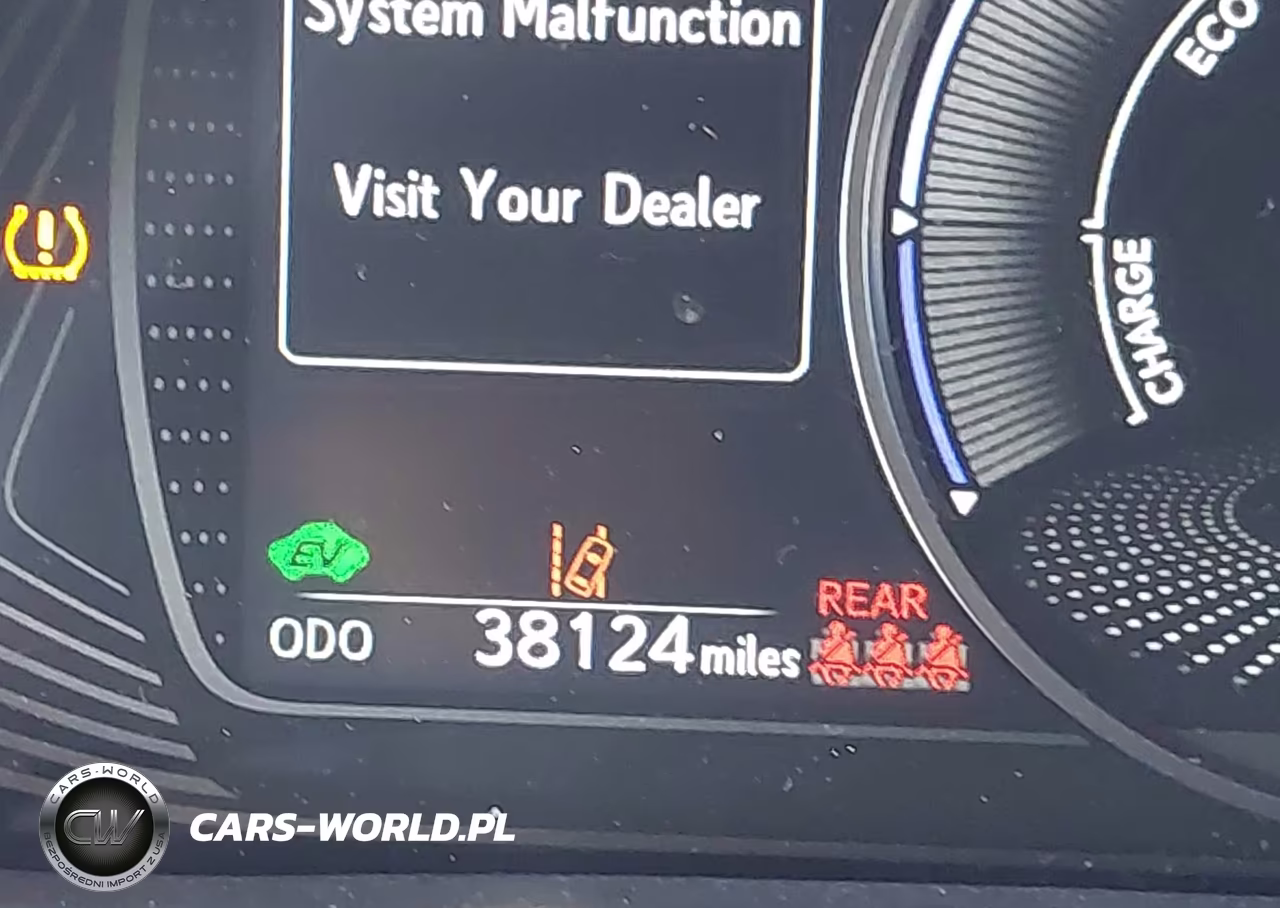 2021 Lexus Ux 250H VIN:JTHX9JBH8M2040770 - 16