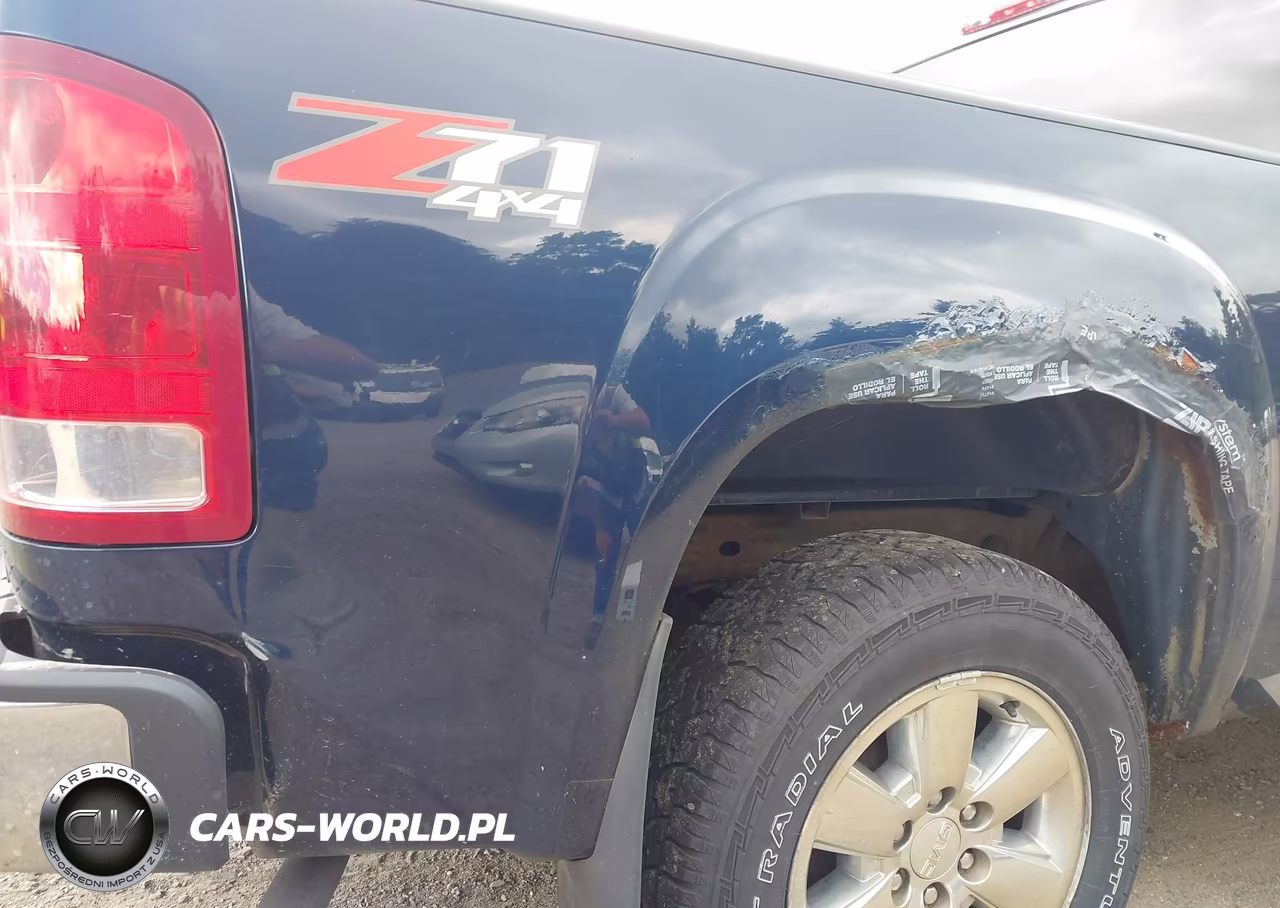 2012 GMC Sierra 1500 Sle VIN:3GTP2VE75CG280509 - 19