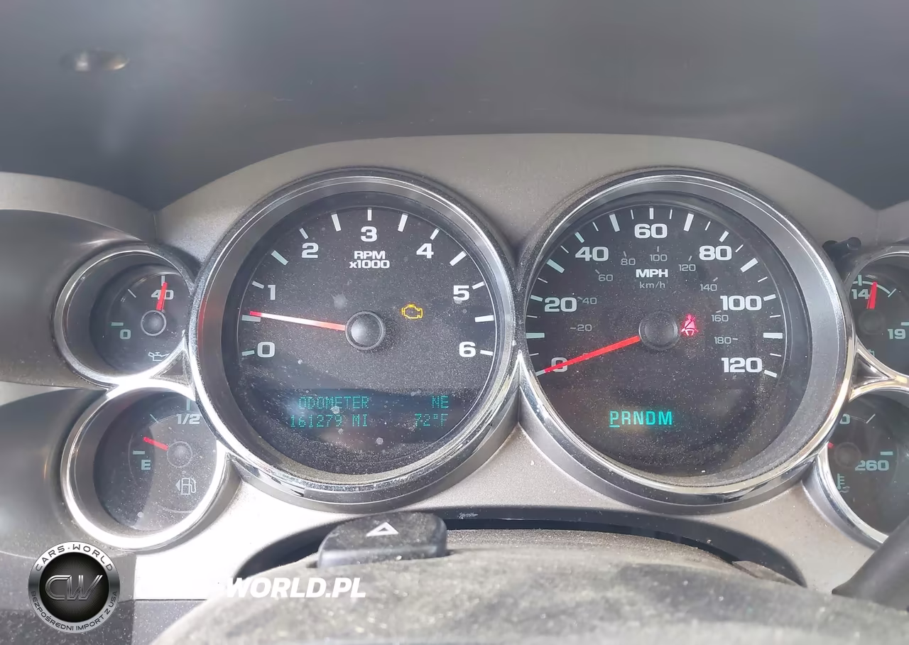 2012 GMC Sierra 1500 Sle VIN:3GTP2VE75CG280509 - 7