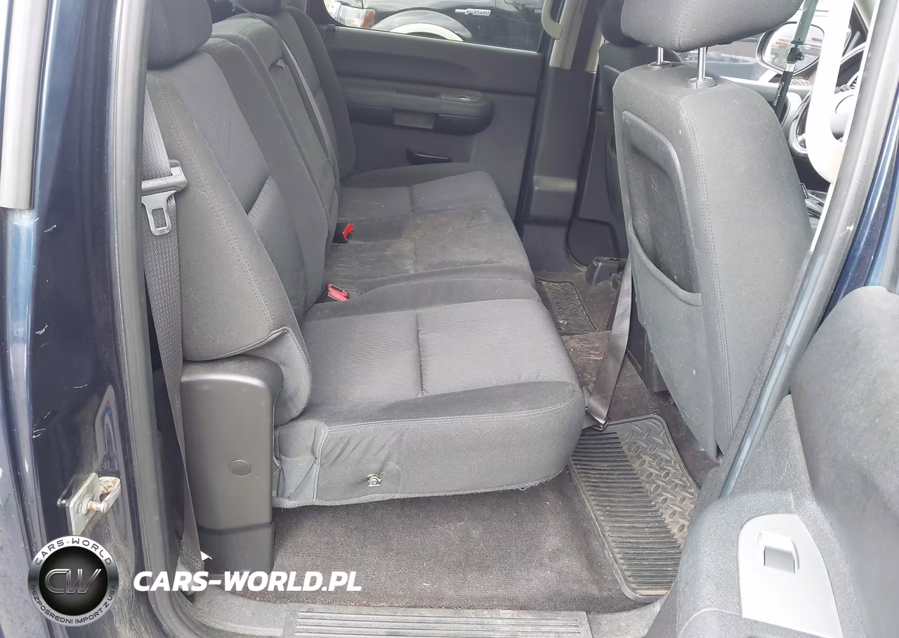 2012 GMC Sierra 1500 Sle VIN:3GTP2VE75CG280509 - 8