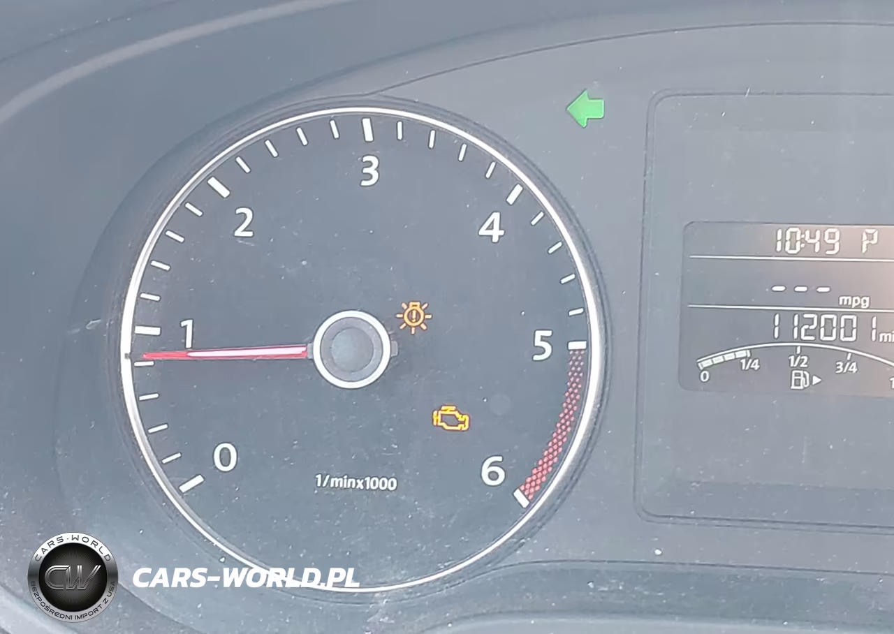 2014 Volkswagen Jetta 2.0L Tdi VIN:3VWLL7AJ1EM408545 - 12