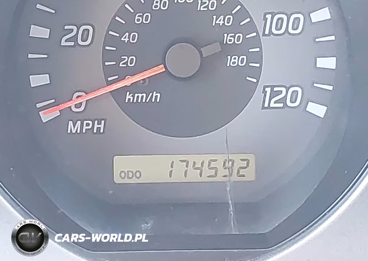 2003 Nissan Xterra Se S-C VIN:5N1MD28Y43C656292 - 15