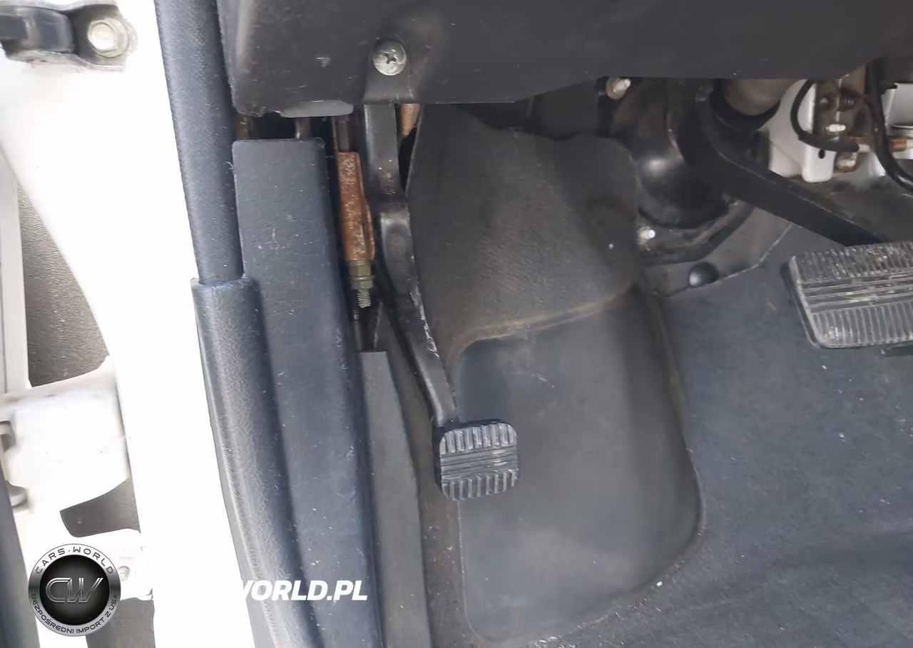 2003 Nissan Xterra Se S-C VIN:5N1MD28Y43C656292 - 17