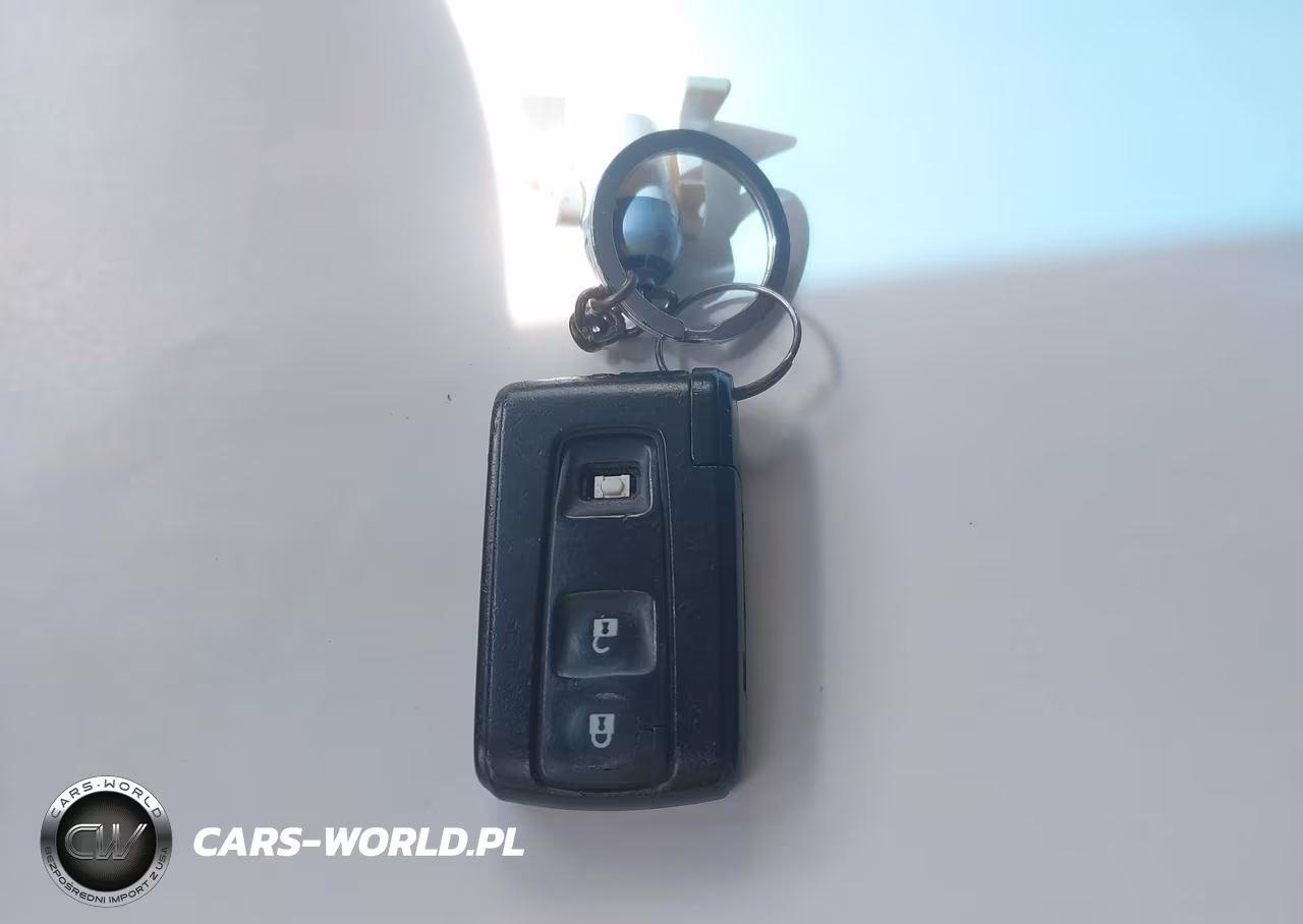 2008 Toyota Prius VIN:JTDKB20U087761549 - 11