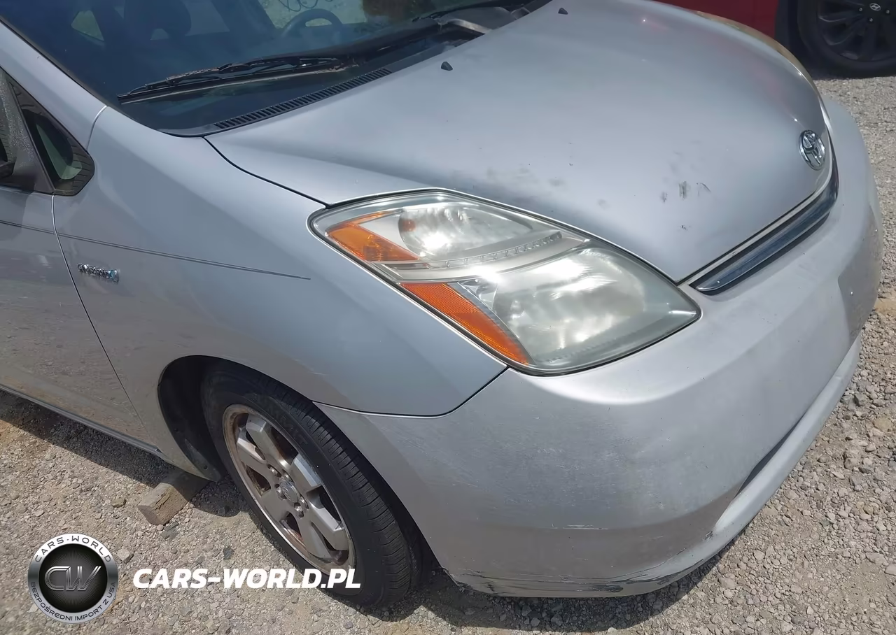 2008 Toyota Prius VIN:JTDKB20U087761549 - 6