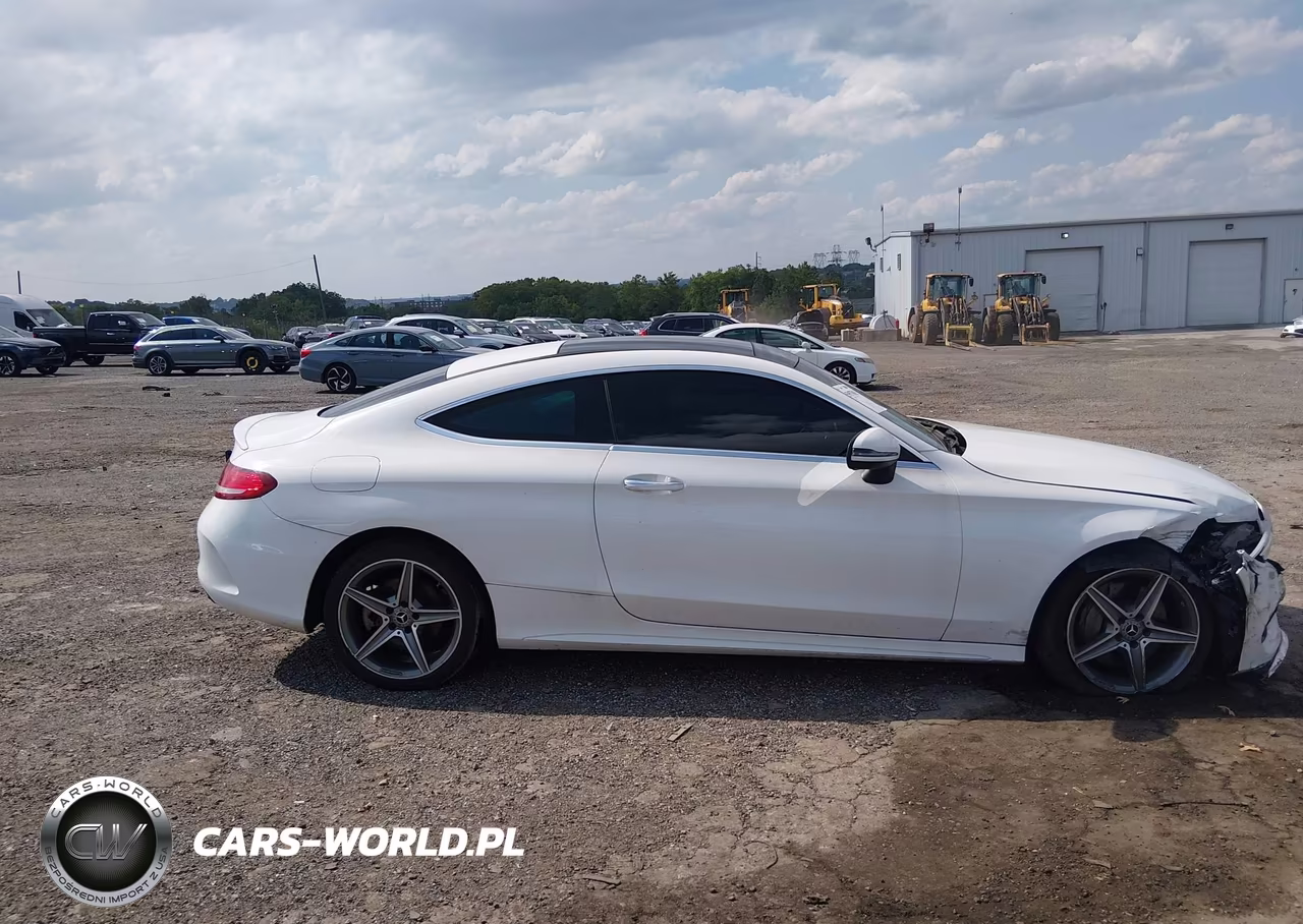 2018 Mercedes-Benz C 300 4Matic VIN:WDDWJ4KB2JF681778 - 13
