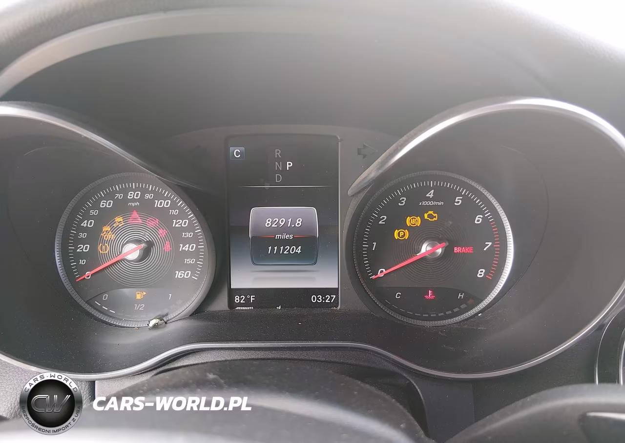 2018 Mercedes-Benz C 300 4Matic VIN:WDDWJ4KB2JF681778 - 7