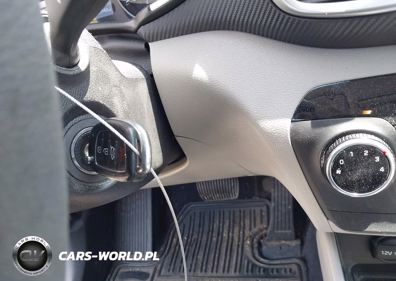 2019 Hyundai Tucson Se VIN:KM8J23A48KU866750 - 11