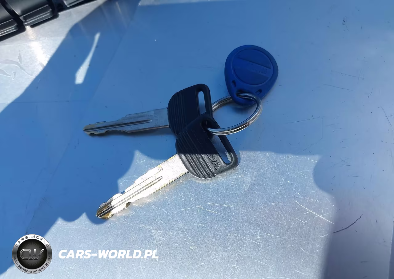1998 Honda Civic Ex VIN:1HGEJ824XWL097654 - 11
