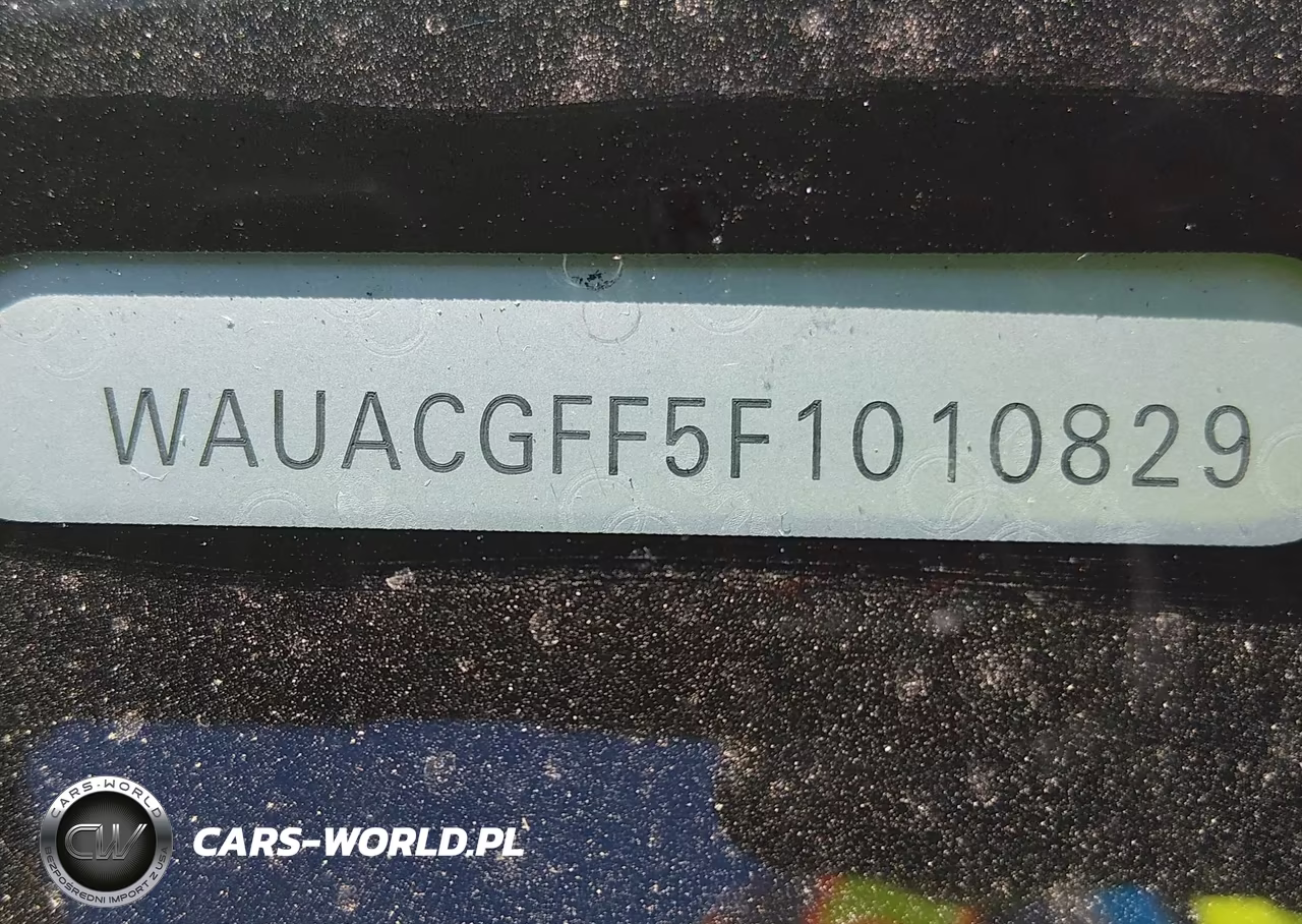 2015 Audi A3 1.8T Premium VIN:WAUACGFF5F1010829 - 16