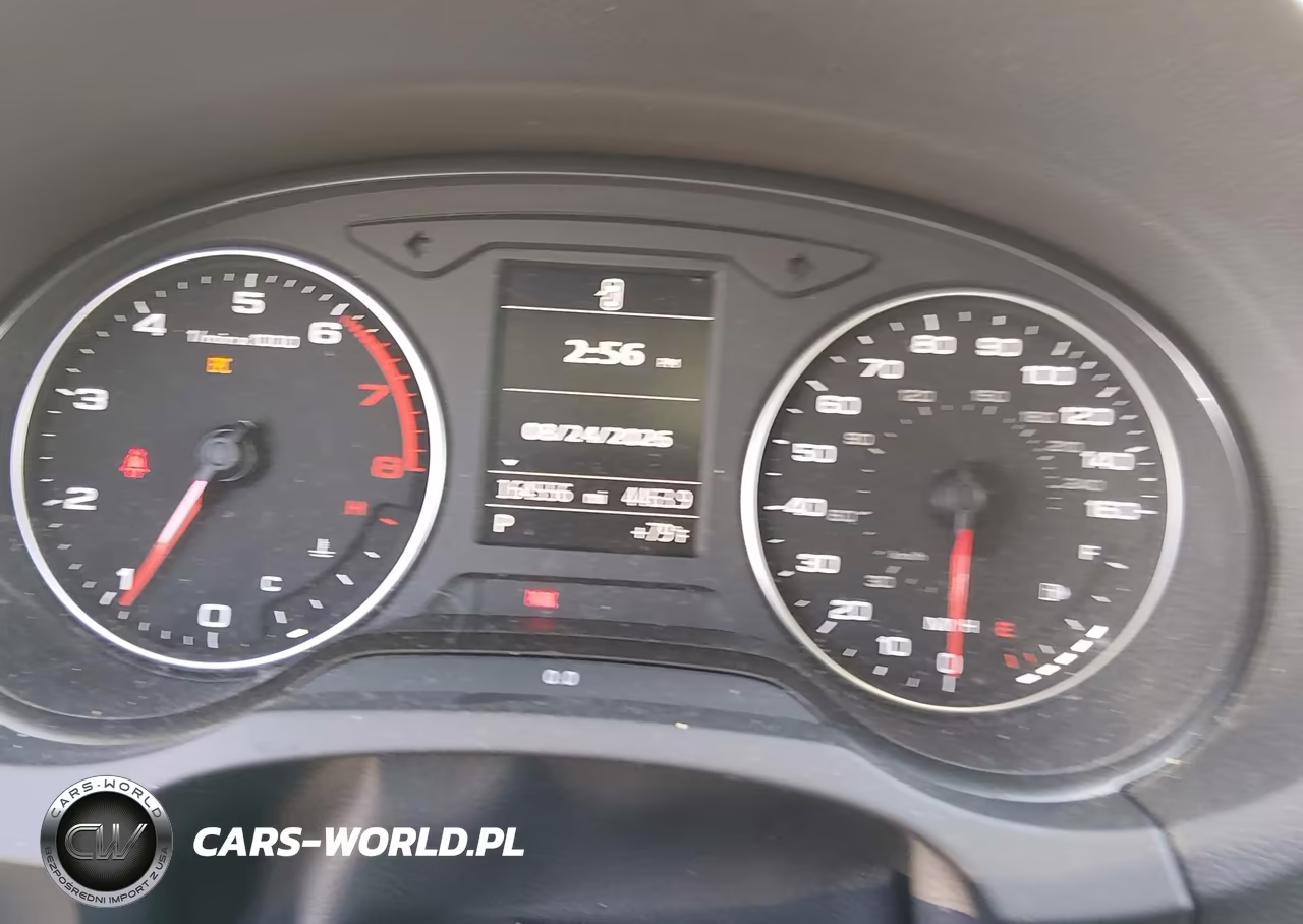 2015 Audi A3 1.8T Premium VIN:WAUACGFF5F1010829 - 7