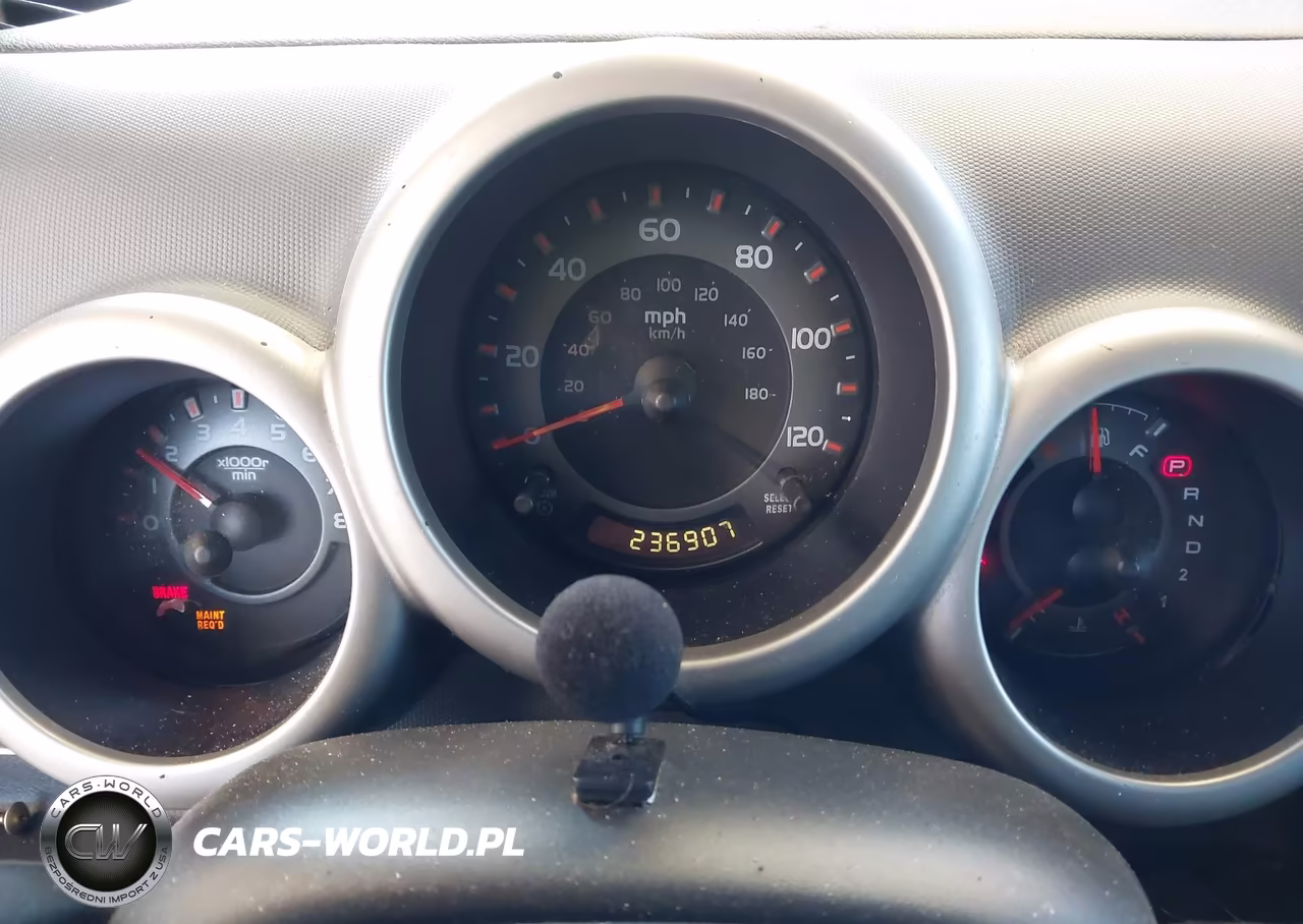 2005 Honda Element Ex VIN:5J6YH28645L032109 - 7