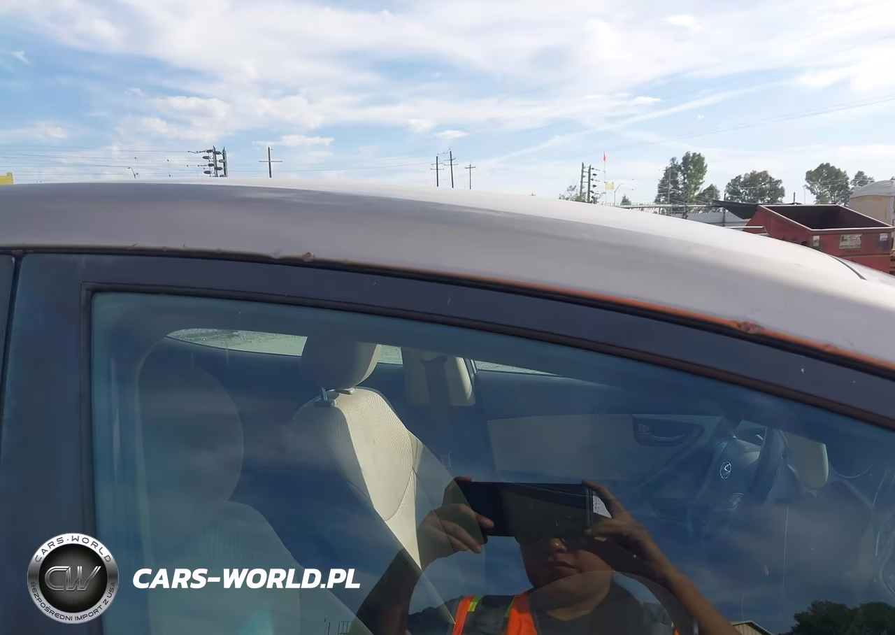 2016 Hyundai Elantra Se VIN:5NPDH4AE5GH709757 - 14