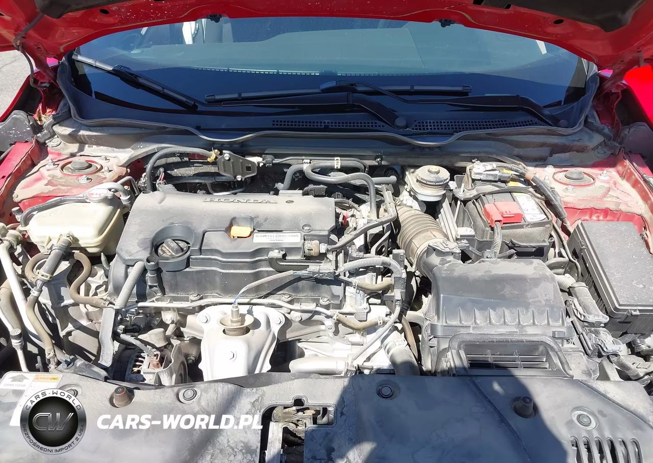 2020 Honda Civic Sport VIN:2HGFC2F82LH538176 - 10
