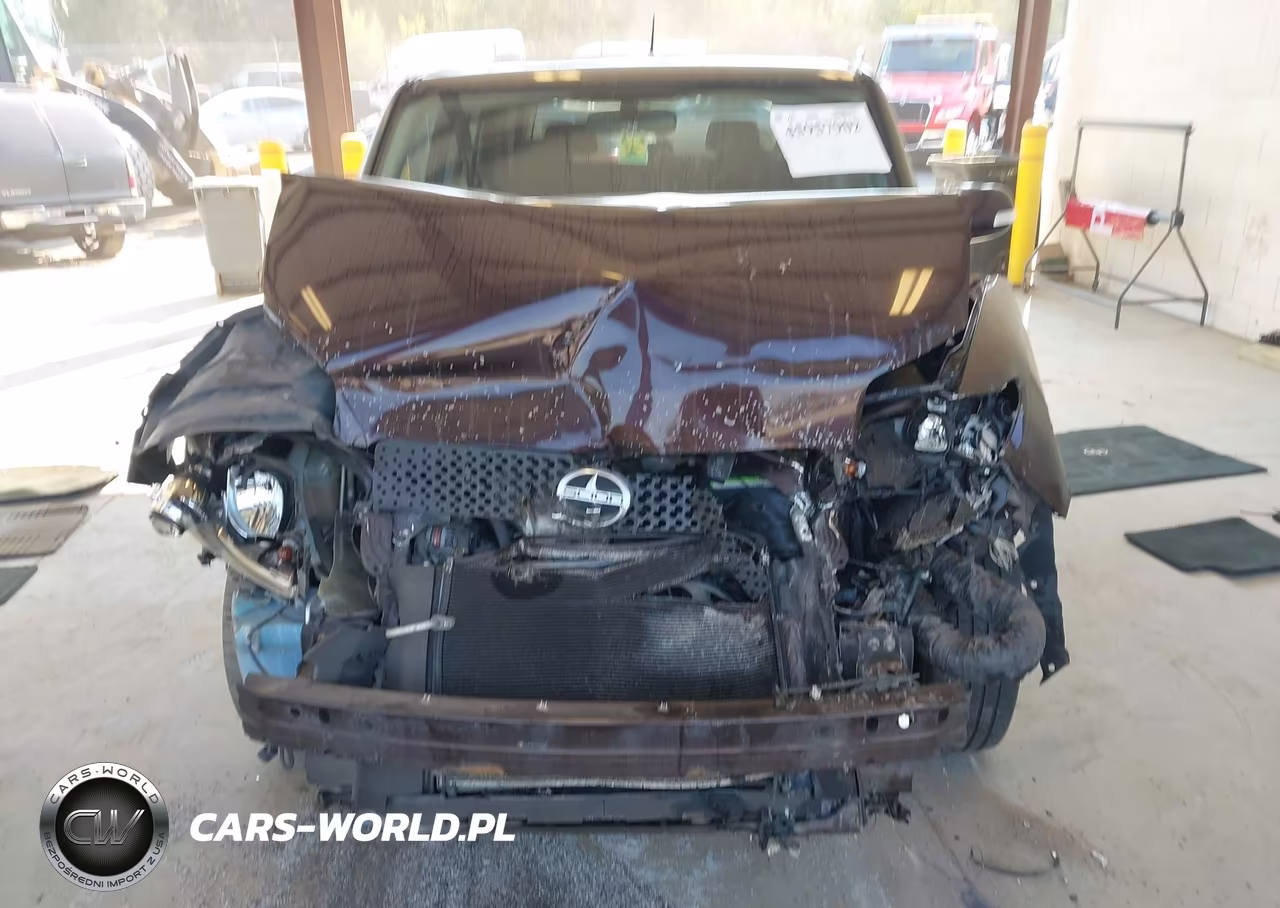 2009 Scion Xb VIN:JTLKE50E791087202 - 13