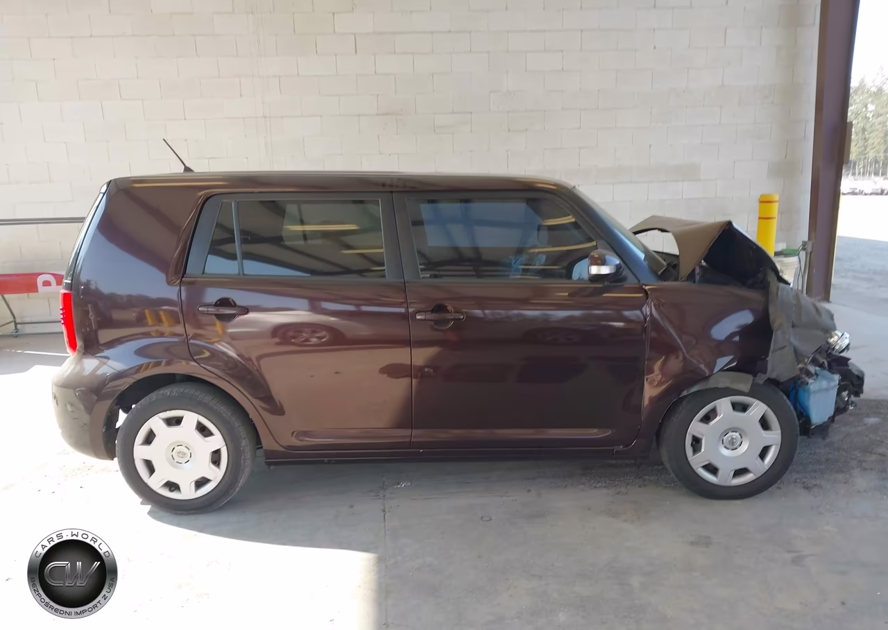 2009 Scion Xb VIN:JTLKE50E791087202 - 14