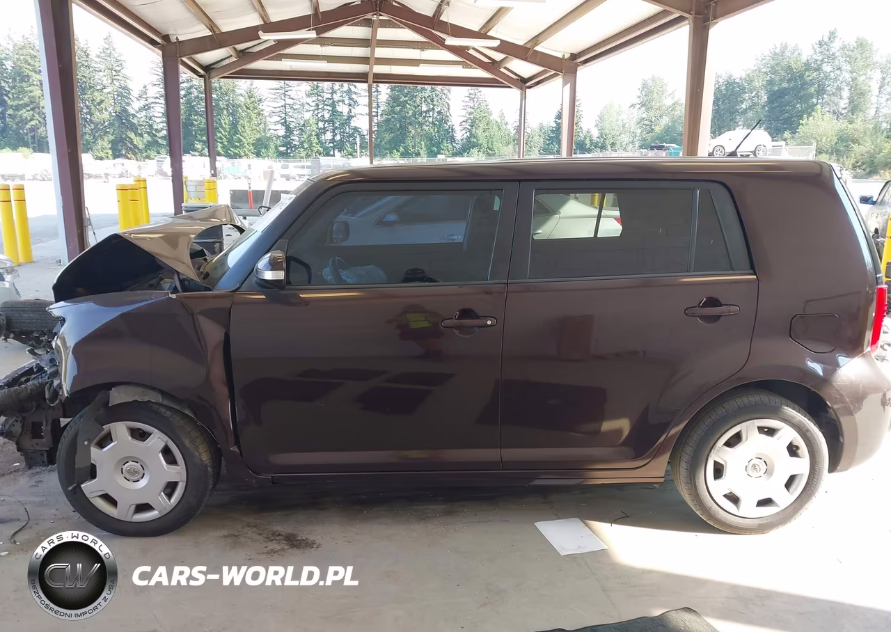 2009 Scion Xb VIN:JTLKE50E791087202 - 15