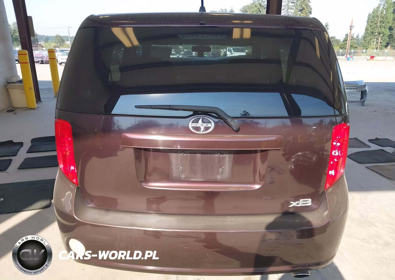 2009 Scion Xb VIN:JTLKE50E791087202 - 17
