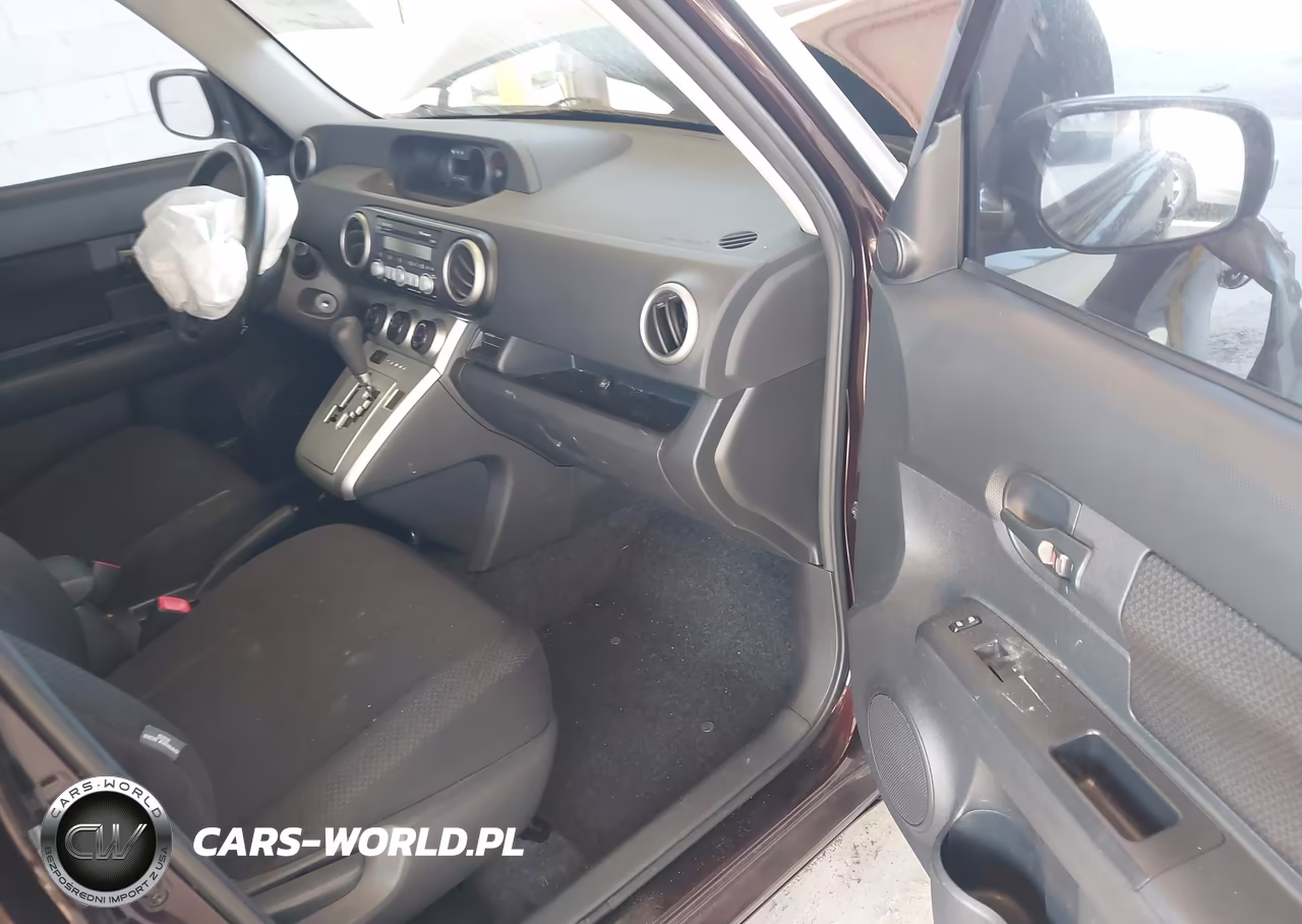2009 Scion Xb VIN:JTLKE50E791087202 - 5