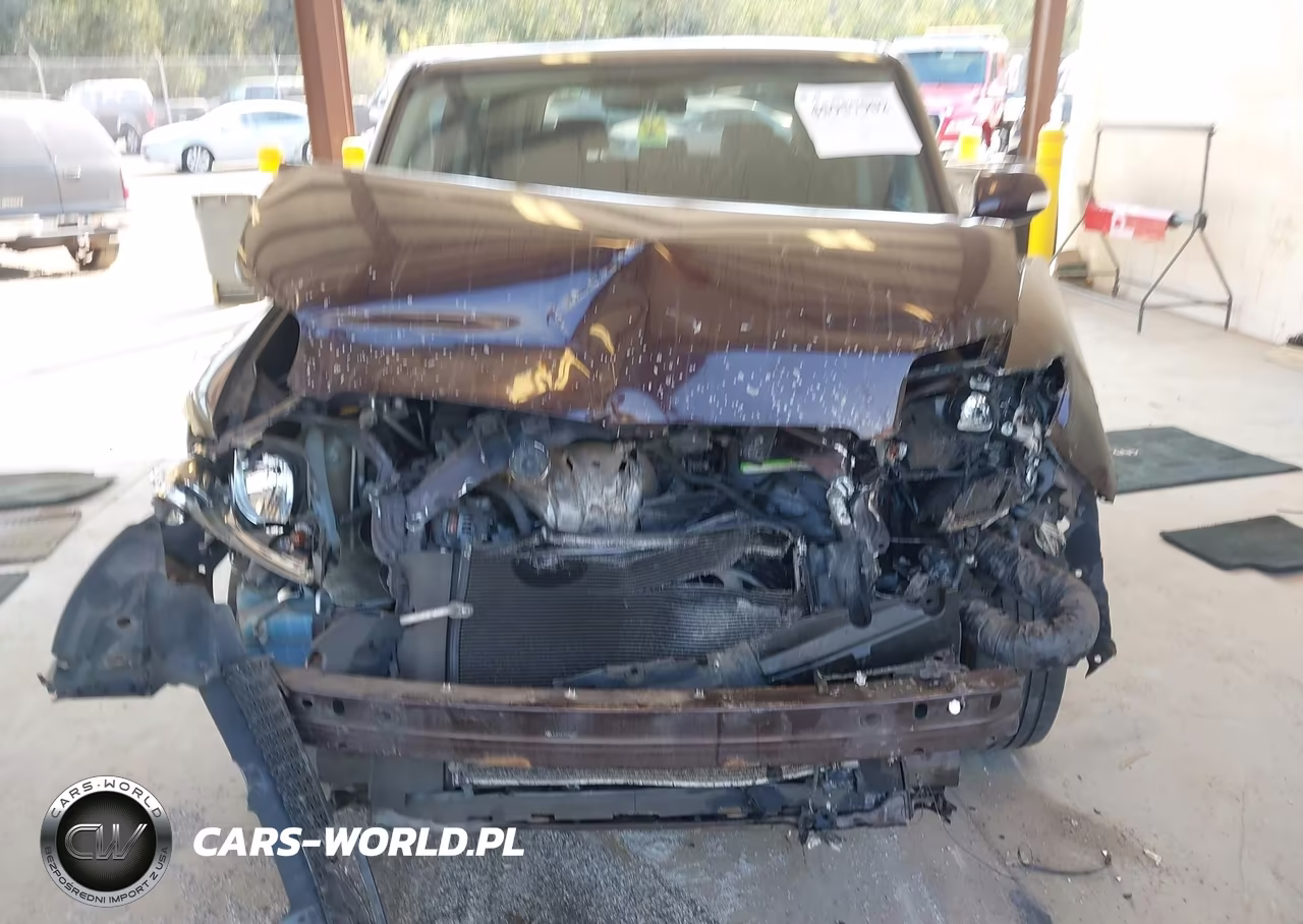 2009 Scion Xb VIN:JTLKE50E791087202 - 6