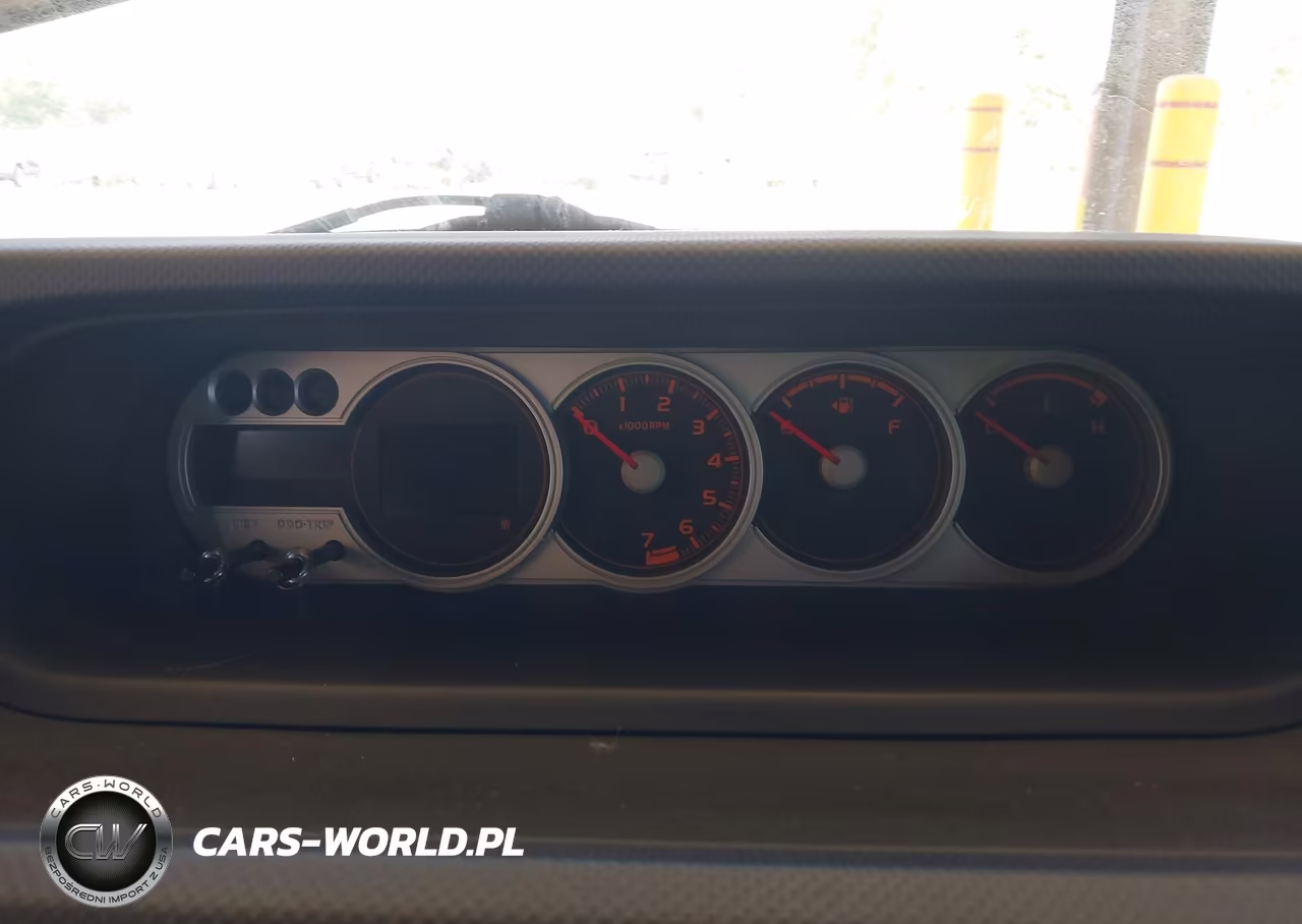 2009 Scion Xb VIN:JTLKE50E791087202 - 7