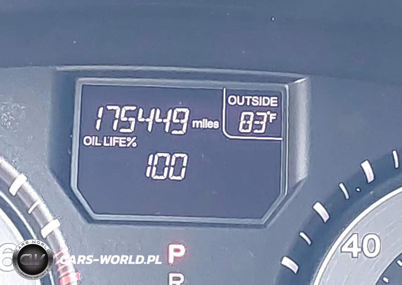 2016 Honda Odyssey Ex-L VIN:5FNRL5H68GB084195 - 7