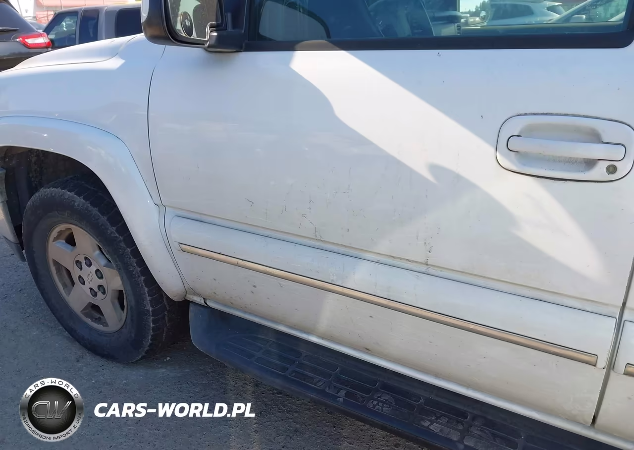 2004 Chevrolet Tahoe Lt VIN:1GNEK13Z84J103576 - 6