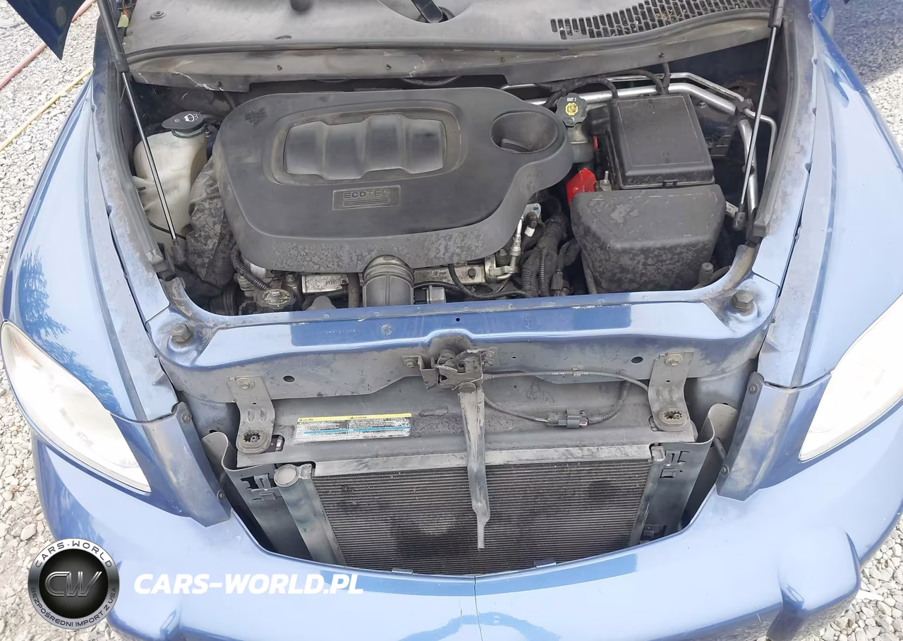 2006 Chevrolet Hhr Lt VIN:3GNDA23P86S558965 - 10