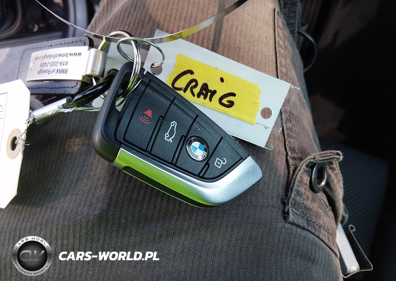 2023 BMW 530 I VIN:WBA53BH08PWY10008 - 11
