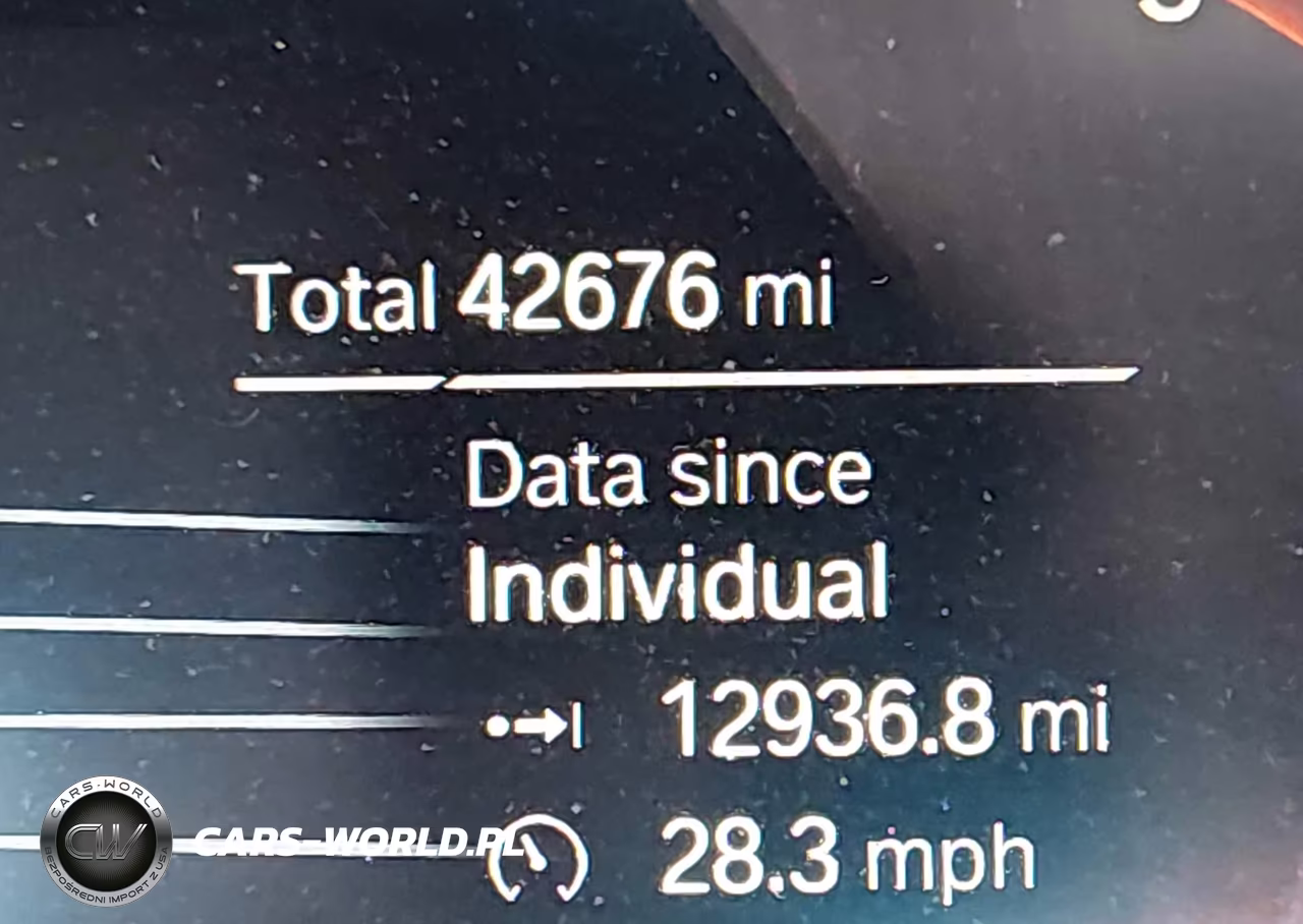 2023 BMW 530 I VIN:WBA53BH08PWY10008 - 16
