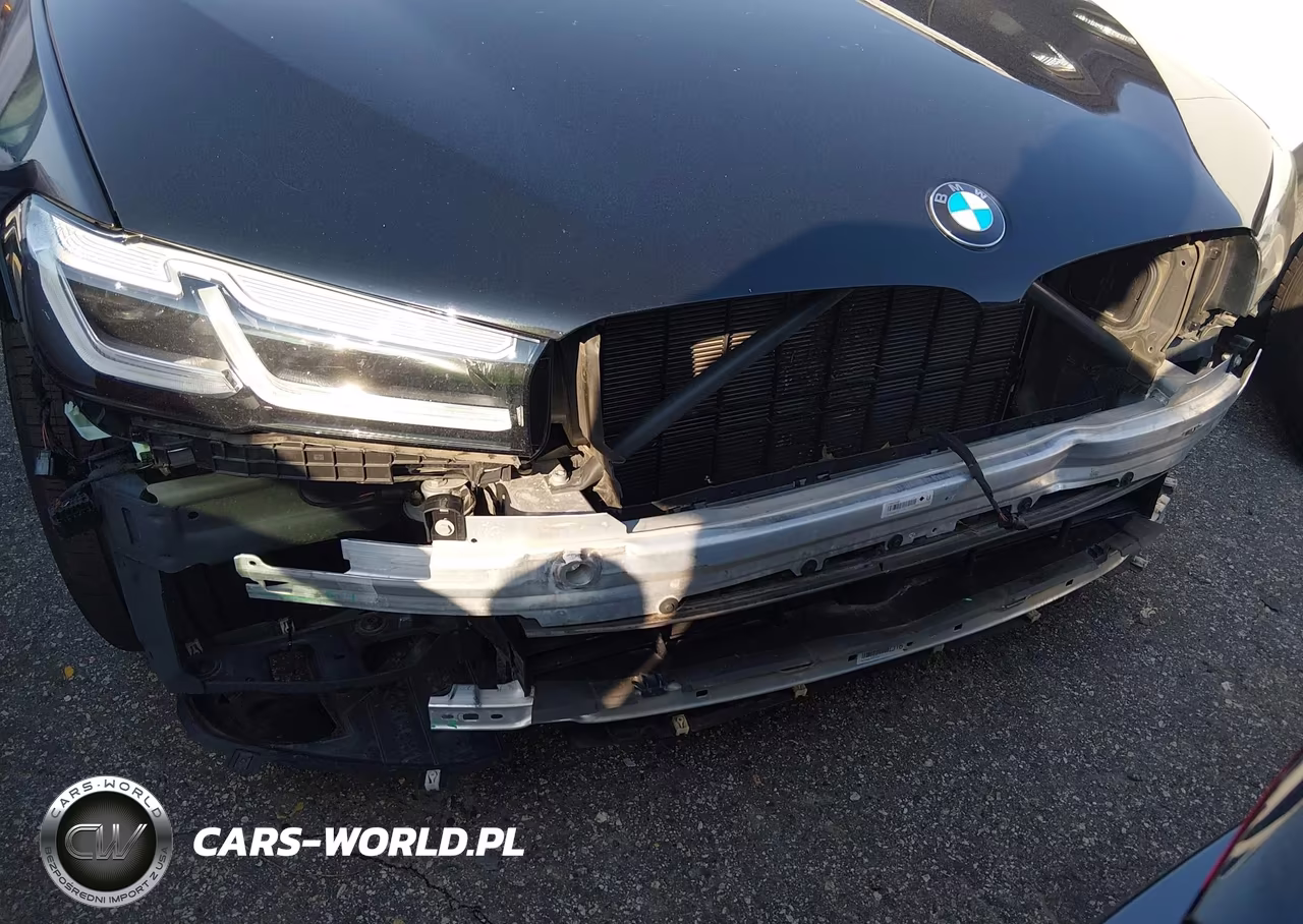 2023 BMW 530 I VIN:WBA53BH08PWY10008 - 6