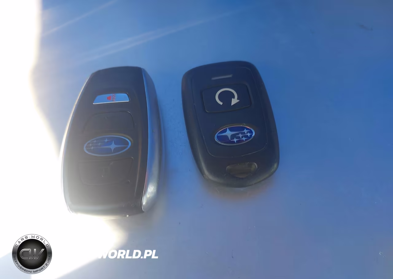 2020 Subaru Impreza Sport 5-Door VIN:4S3GTAM65L3732864 - 11