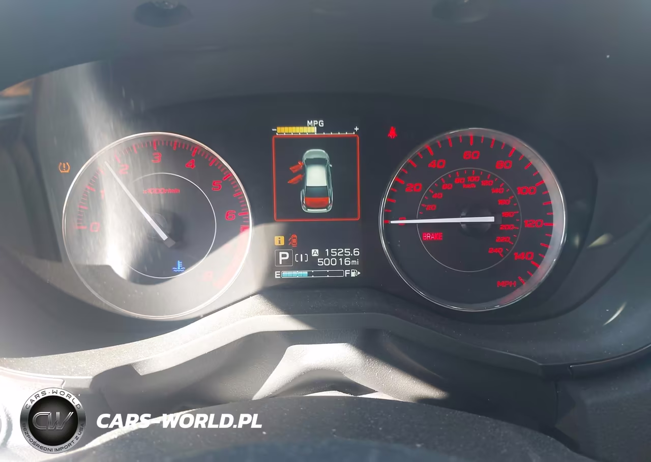2020 Subaru Impreza Sport 5-Door VIN:4S3GTAM65L3732864 - 7