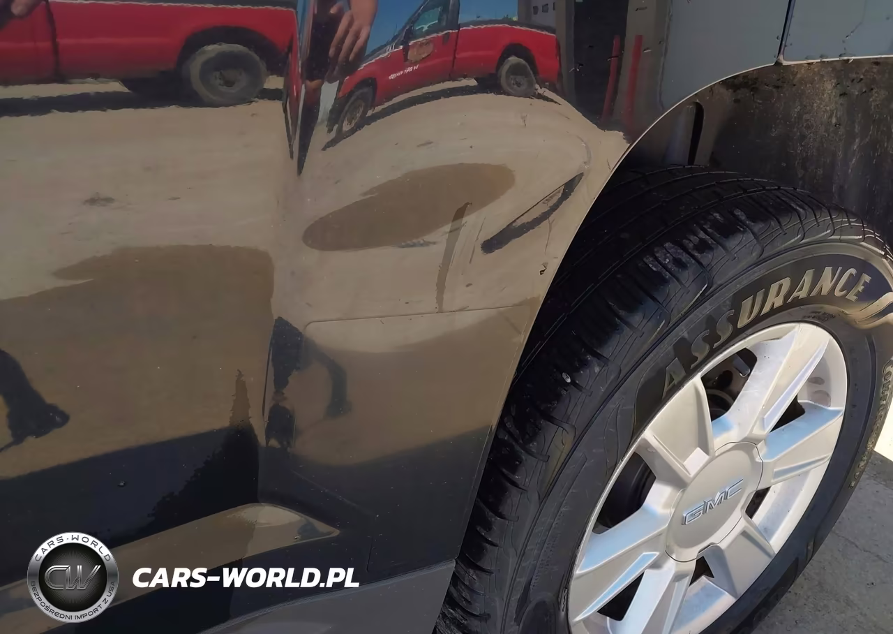 2012 GMC Terrain Sle-1 VIN:2GKFLREK1C6191511 - 12