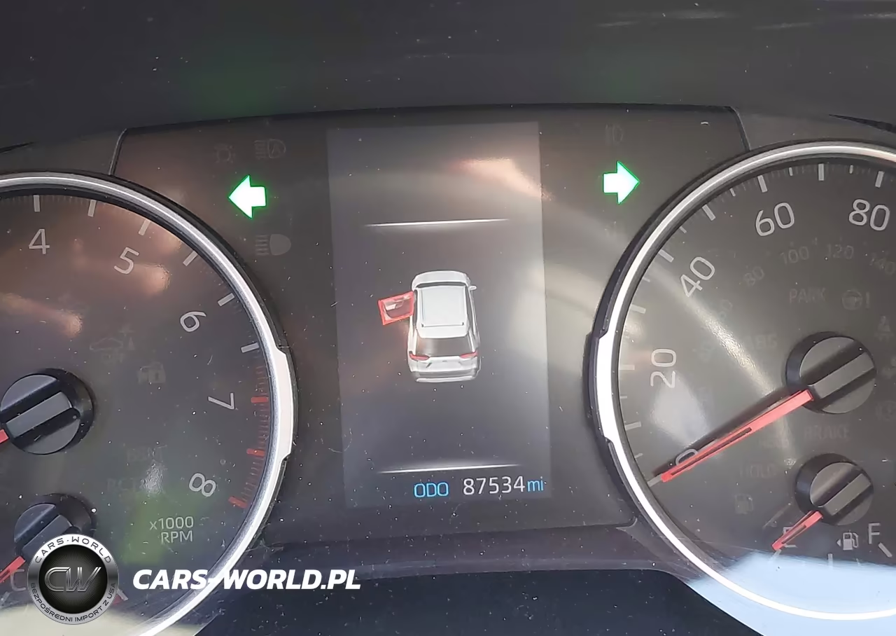 2019 Toyota Rav4 Xle Premium VIN:JTMC1RFV3KD002094 - 15