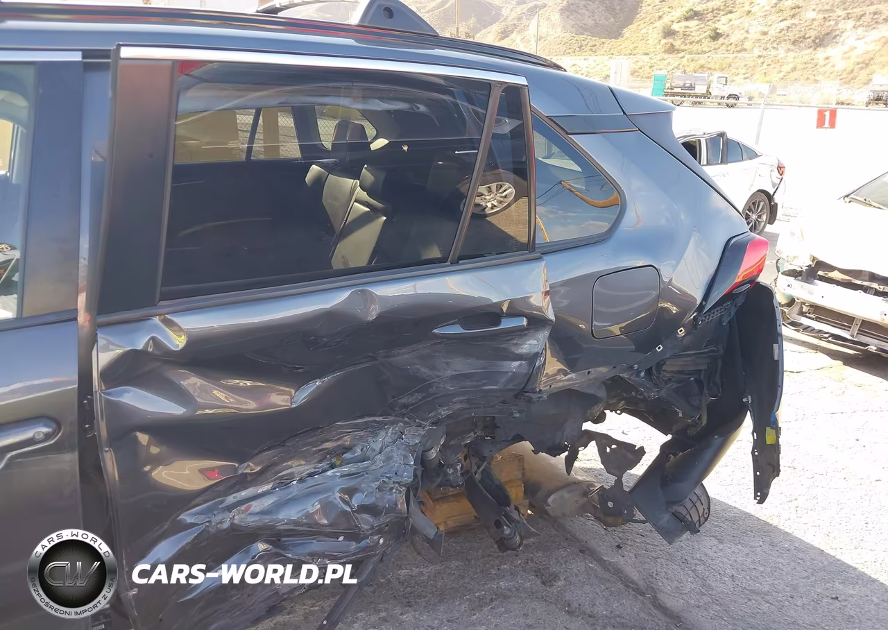 2019 Toyota Rav4 Xle Premium VIN:JTMC1RFV3KD002094 - 18