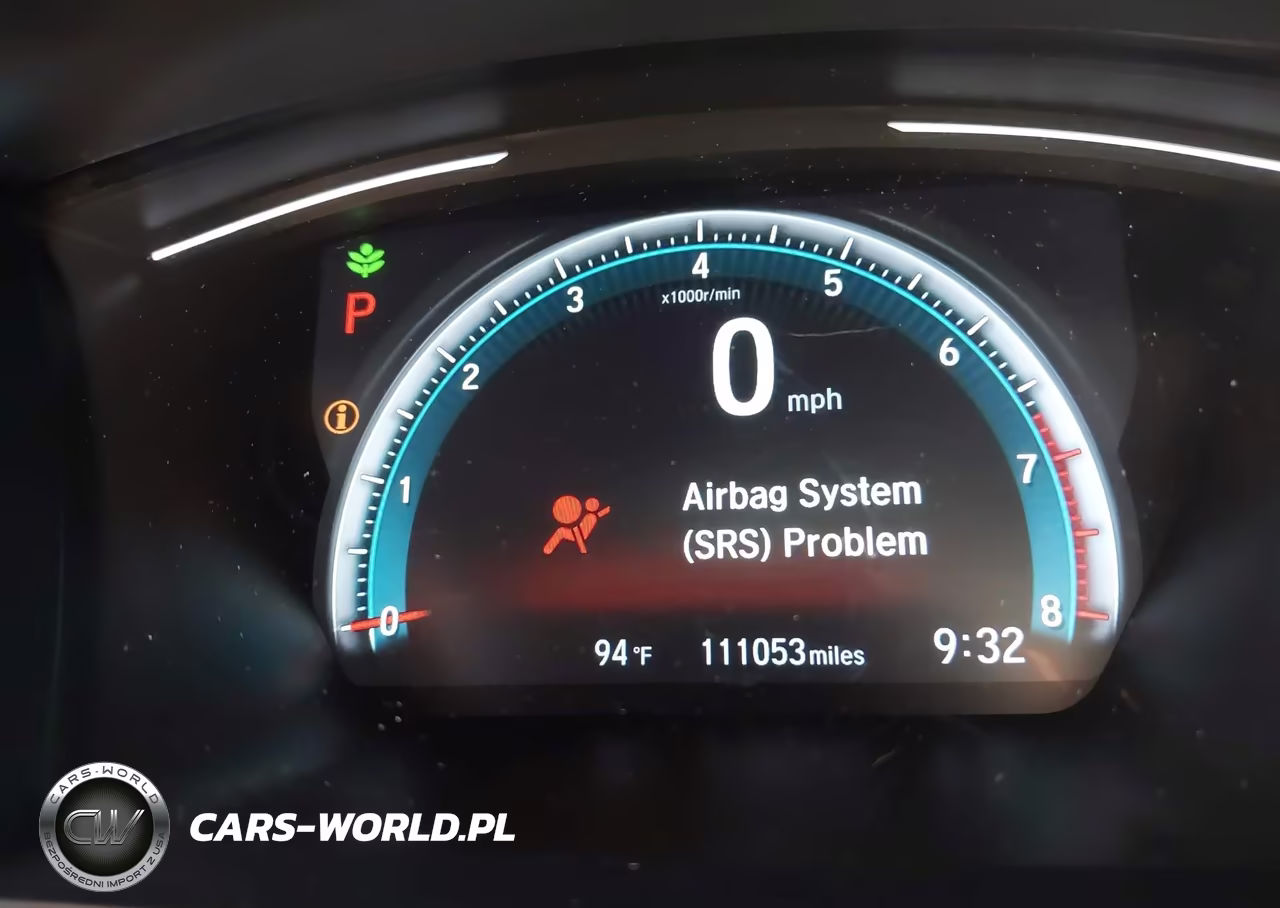 2020 Honda Civic Lx VIN:19XFC2F65LE211358 - 15