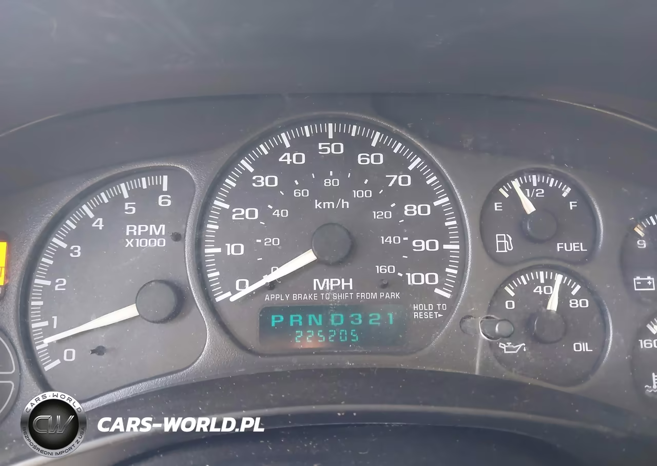 2002 Chevrolet Suburban 1500 Ls VIN:1GNEC16Z62J150708 - 7
