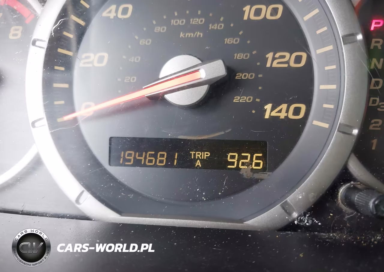 2008 Honda Pilot Se VIN:5FNYF28318B000274 - 7
