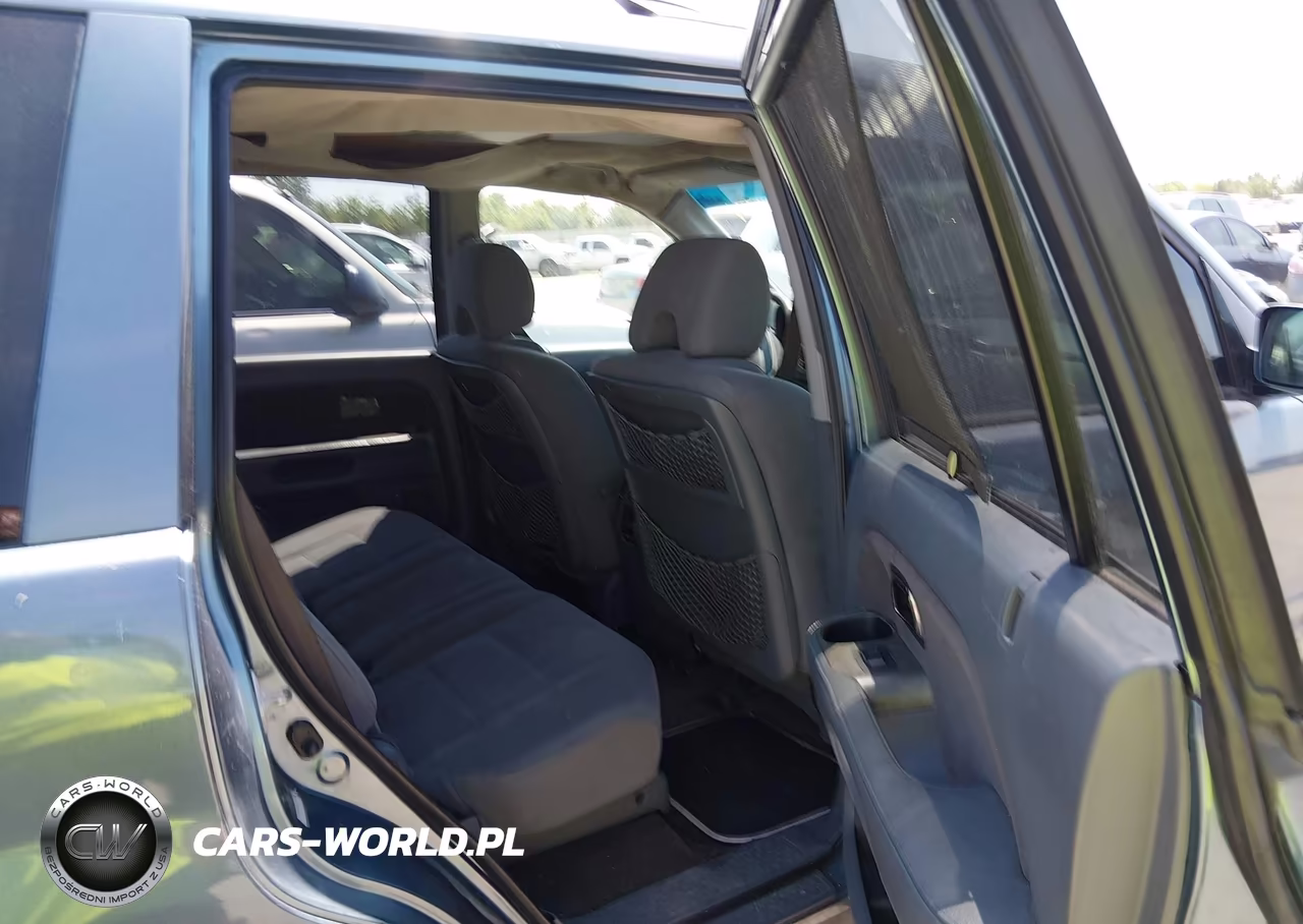 2008 Honda Pilot Se VIN:5FNYF28318B000274 - 8