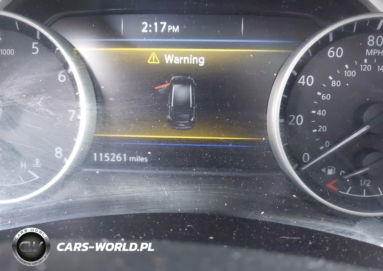 2016 Nissan Murano S VIN:5N1AZ2MH1GN153436 - 14