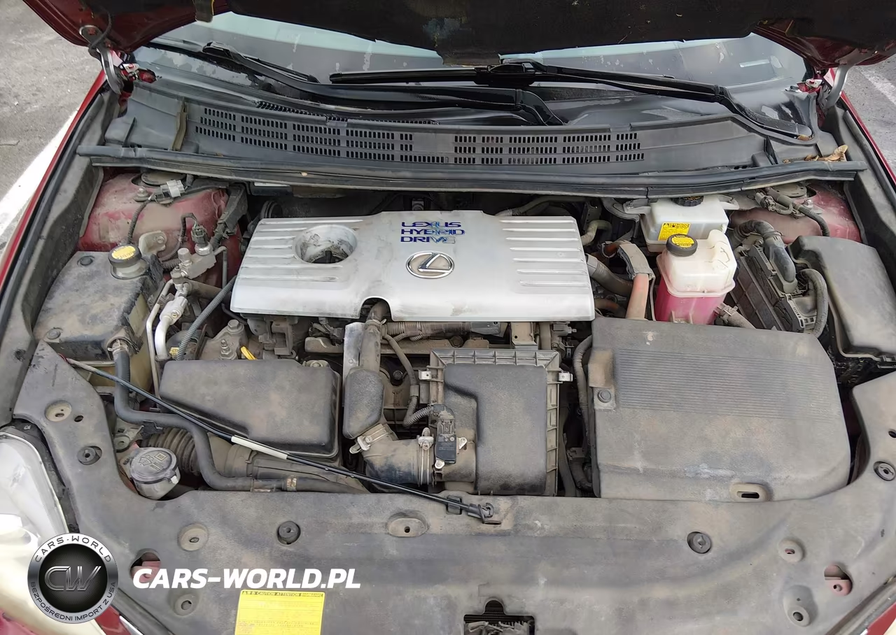 2012 Lexus Ct 200H Premium VIN:JTHKD5BH0C2114536 - 10
