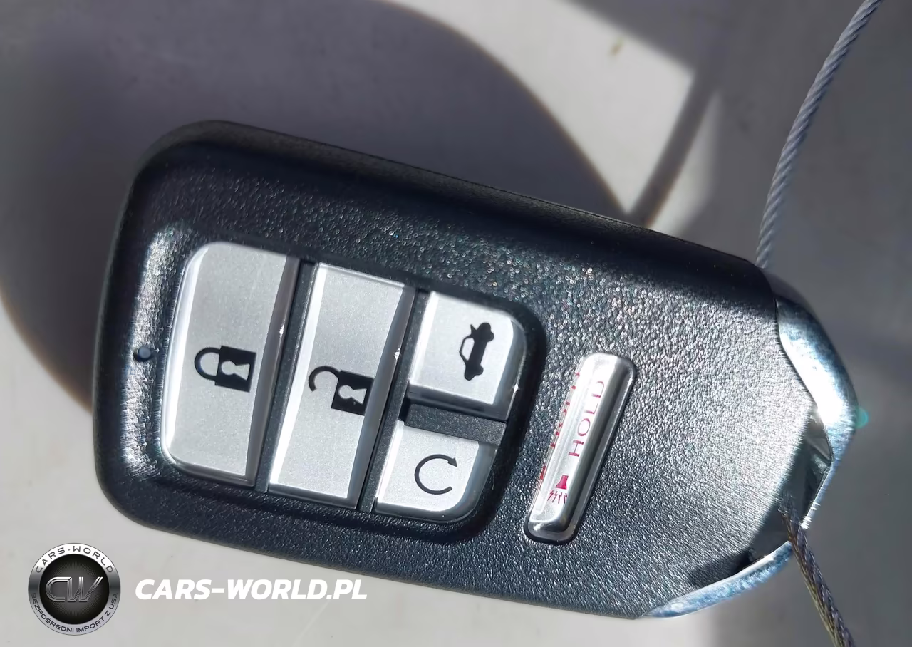 2016 Honda Hr-V Ex VIN:3CZRU5H53GM745416 - 11